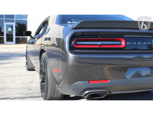 2015 Dodge Challenger (CC-2118056) for sale in Crete, Illinois