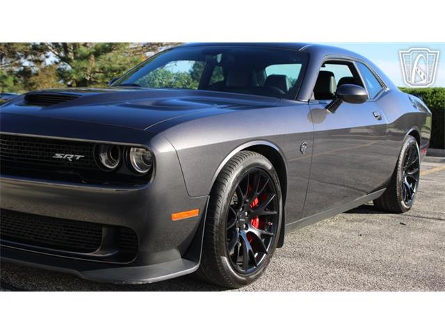 2015 Dodge Challenger (CC-2118056) for sale in Crete, Illinois