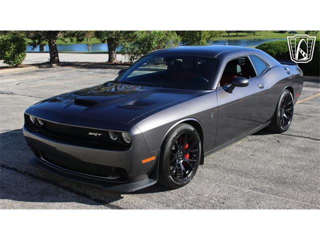 2015 Dodge Challenger (CC-2118056) for sale in Crete, Illinois