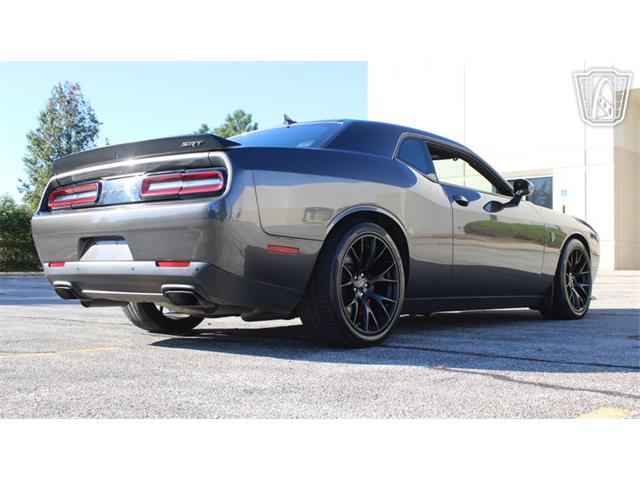 2015 Dodge Challenger (CC-2118056) for sale in Crete, Illinois