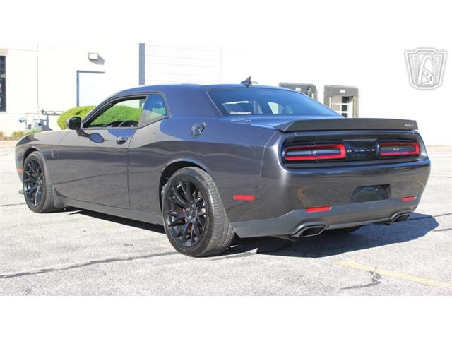 2015 Dodge Challenger (CC-2118056) for sale in Crete, Illinois