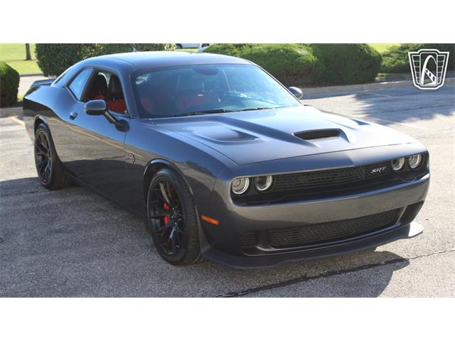 2015 Dodge Challenger (CC-2118056) for sale in Crete, Illinois