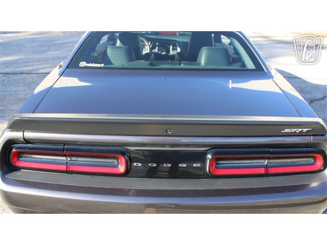 2015 Dodge Challenger (CC-2118056) for sale in Crete, Illinois
