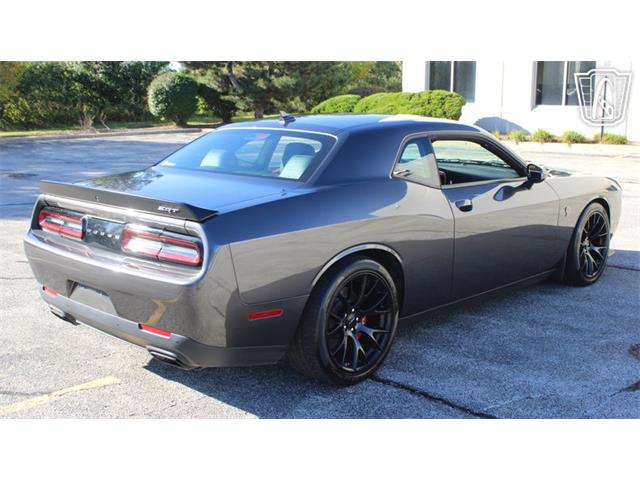 2015 Dodge Challenger (CC-2118056) for sale in Crete, Illinois
