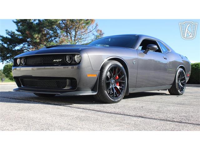 2015 Dodge Challenger (CC-2118056) for sale in Crete, Illinois