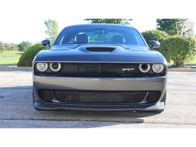 2015 Dodge Challenger (CC-2118056) for sale in Crete, Illinois