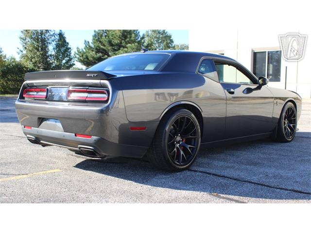 2015 Dodge Challenger (CC-2118056) for sale in Crete, Illinois