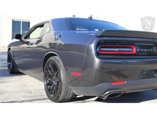 2015 Dodge Challenger (CC-2118056) for sale in Crete, Illinois
