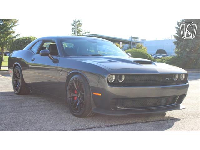 2015 Dodge Challenger (CC-2118056) for sale in Crete, Illinois
