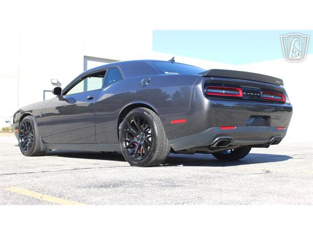 2015 Dodge Challenger (CC-2118056) for sale in Crete, Illinois