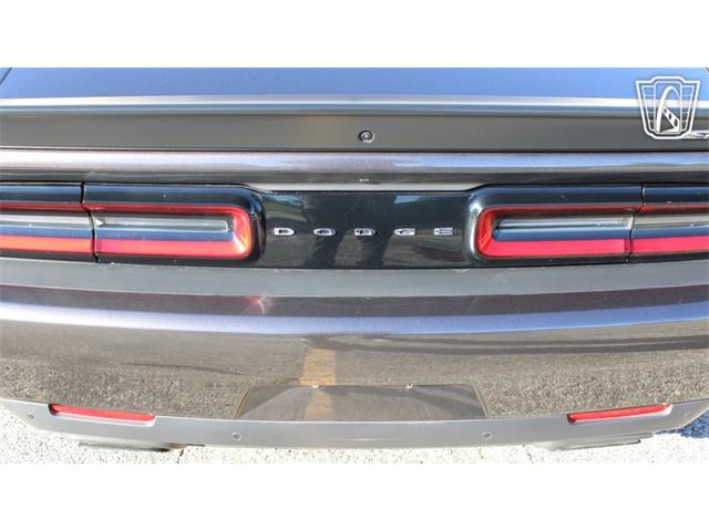 2015 Dodge Challenger (CC-2118056) for sale in Crete, Illinois