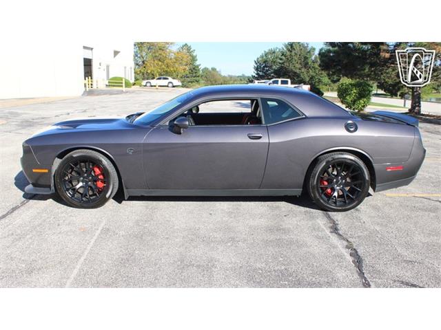 2015 Dodge Challenger (CC-2118056) for sale in Crete, Illinois