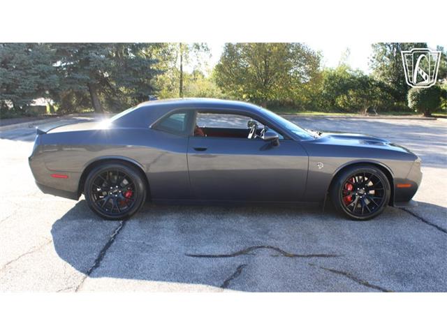 2015 Dodge Challenger (CC-2118056) for sale in Crete, Illinois