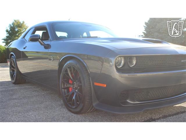 2015 Dodge Challenger (CC-2118056) for sale in Crete, Illinois
