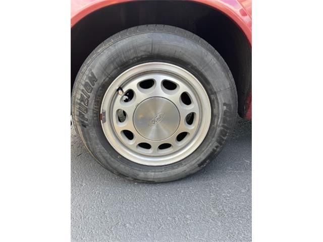 1986 Ford Mustang GT (CC-2118058) for sale in Hobart, Indiana