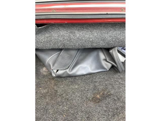 1986 Ford Mustang GT (CC-2118058) for sale in Hobart, Indiana