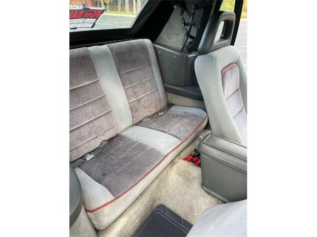 1986 Ford Mustang GT (CC-2118058) for sale in Hobart, Indiana