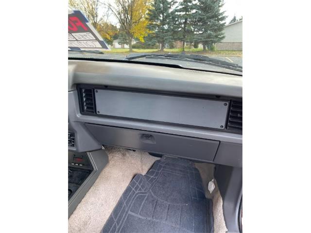 1986 Ford Mustang GT (CC-2118058) for sale in Hobart, Indiana