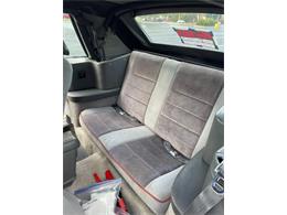 1986 Ford Mustang GT (CC-2118058) for sale in Hobart, Indiana