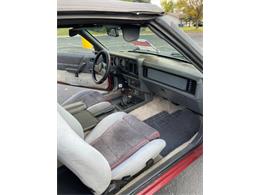 1986 Ford Mustang GT (CC-2118058) for sale in Hobart, Indiana