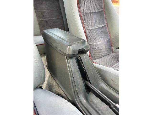 1986 Ford Mustang GT (CC-2118058) for sale in Hobart, Indiana