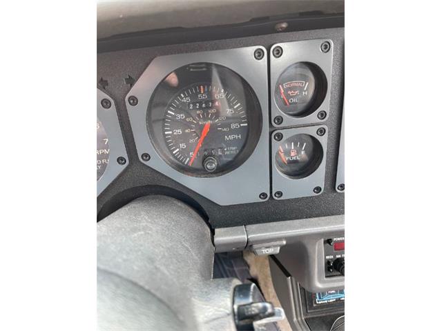 1986 Ford Mustang GT (CC-2118058) for sale in Hobart, Indiana