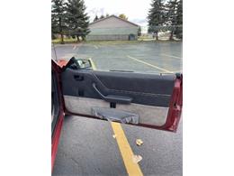 1986 Ford Mustang GT (CC-2118058) for sale in Hobart, Indiana