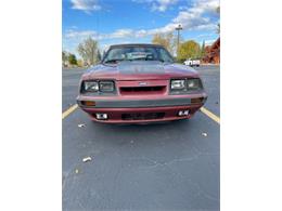 1986 Ford Mustang GT (CC-2118058) for sale in Hobart, Indiana