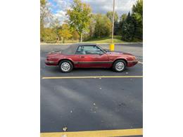 1986 Ford Mustang GT (CC-2118058) for sale in Hobart, Indiana