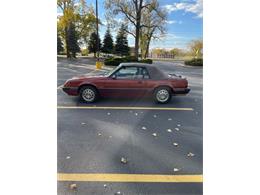 1986 Ford Mustang GT (CC-2118058) for sale in Hobart, Indiana