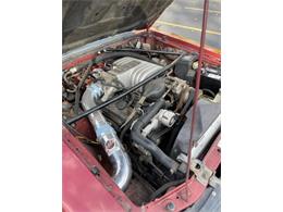 1986 Ford Mustang GT (CC-2118058) for sale in Hobart, Indiana