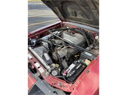 1986 Ford Mustang GT (CC-2118058) for sale in Hobart, Indiana