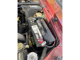 1986 Ford Mustang GT (CC-2118058) for sale in Hobart, Indiana