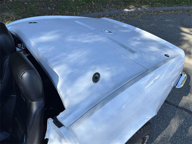 1968 Chevrolet Corvette (CC-2118059) for sale in Hingham, Massachusetts