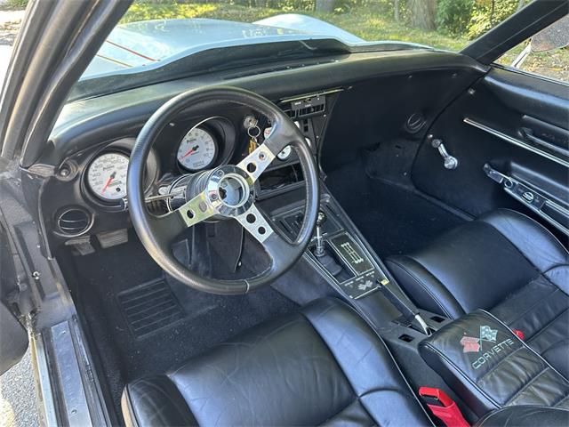 1968 Chevrolet Corvette (CC-2118059) for sale in Hingham, Massachusetts