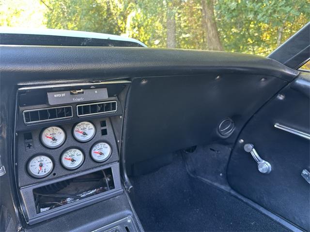 1968 Chevrolet Corvette (CC-2118059) for sale in Hingham, Massachusetts