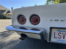 1968 Chevrolet Corvette (CC-2118059) for sale in Hingham, Massachusetts