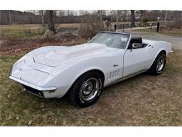 1968 Chevrolet Corvette (CC-2118059) for sale in Hingham, Massachusetts