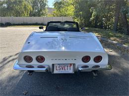 1968 Chevrolet Corvette (CC-2118059) for sale in Hingham, Massachusetts