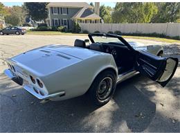 1968 Chevrolet Corvette (CC-2118059) for sale in Hingham, Massachusetts