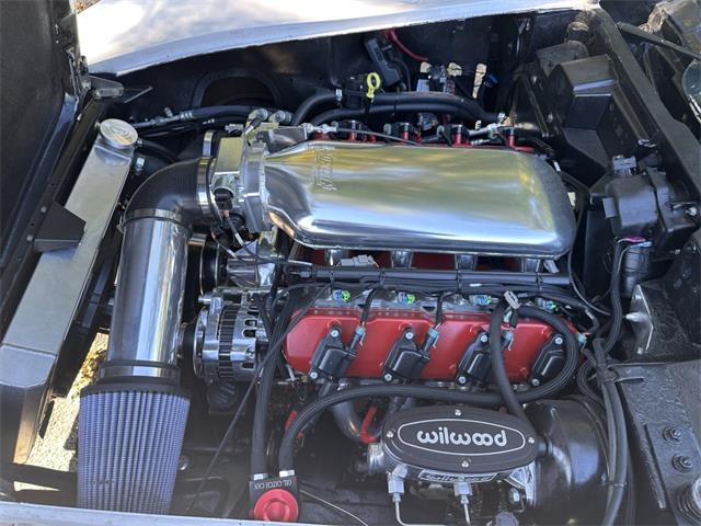 1968 Chevrolet Corvette (CC-2118059) for sale in Hingham, Massachusetts
