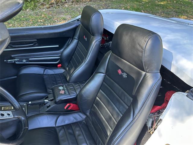 1968 Chevrolet Corvette (CC-2118059) for sale in Hingham, Massachusetts