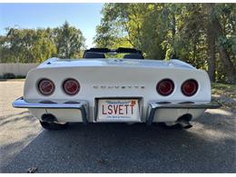 1968 Chevrolet Corvette (CC-2118059) for sale in Hingham, Massachusetts