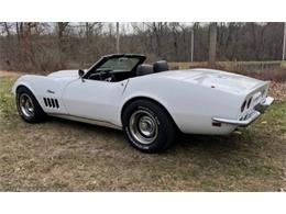 1968 Chevrolet Corvette (CC-2118059) for sale in Hingham, Massachusetts