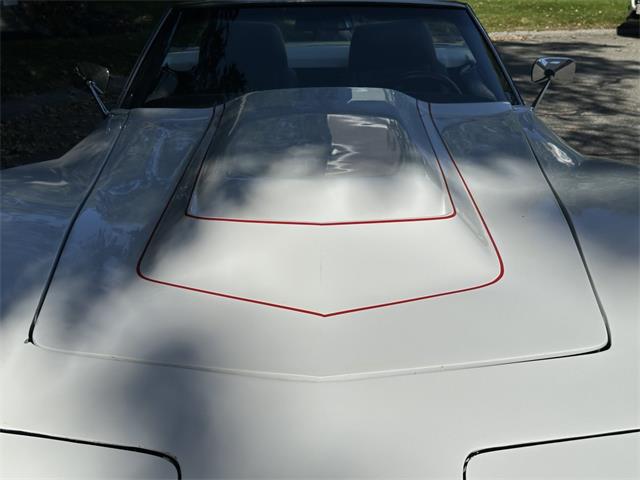 1968 Chevrolet Corvette (CC-2118059) for sale in Hingham, Massachusetts