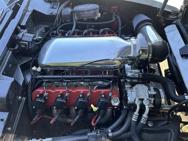 1968 Chevrolet Corvette (CC-2118059) for sale in Hingham, Massachusetts