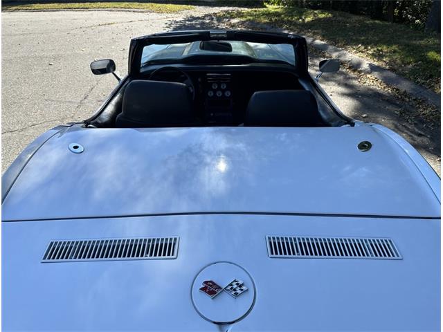 1968 Chevrolet Corvette (CC-2118059) for sale in Hingham, Massachusetts