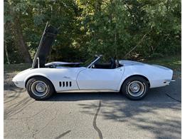 1968 Chevrolet Corvette (CC-2118059) for sale in Hingham, Massachusetts