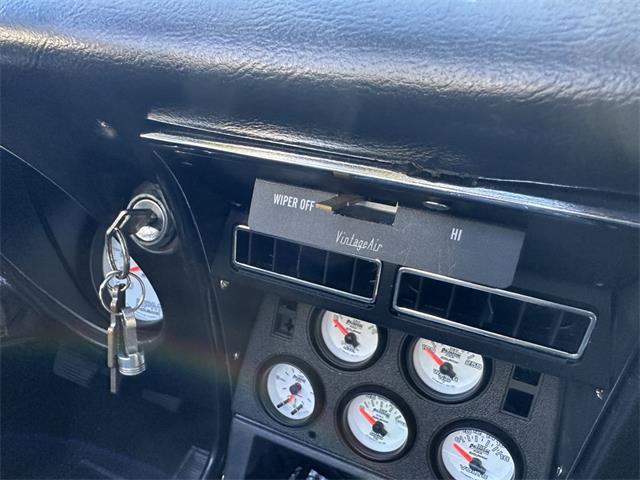1968 Chevrolet Corvette (CC-2118059) for sale in Hingham, Massachusetts