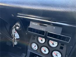 1968 Chevrolet Corvette (CC-2118059) for sale in Hingham, Massachusetts